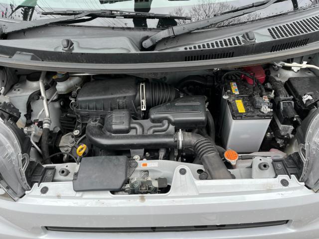 タント（新潟県新潟市西区）画像77