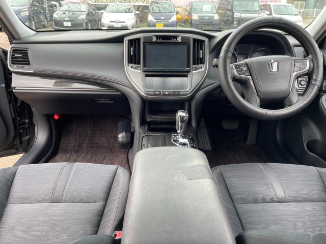 クラウン（新潟県新潟市西区）画像3