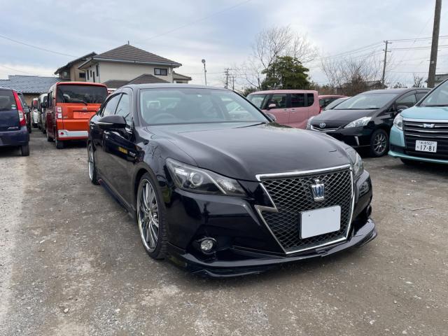 クラウン（新潟県新潟市西区）画像8