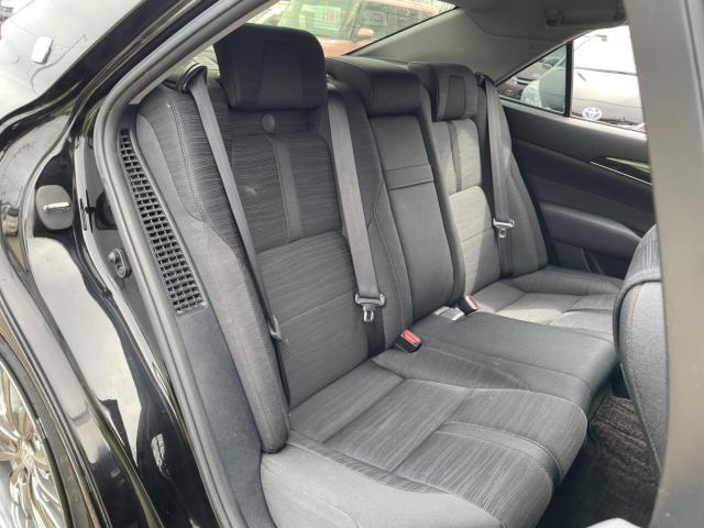 クラウン（新潟県新潟市西区）画像11