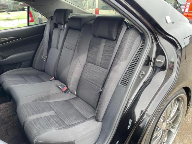 クラウン（新潟県新潟市西区）画像12