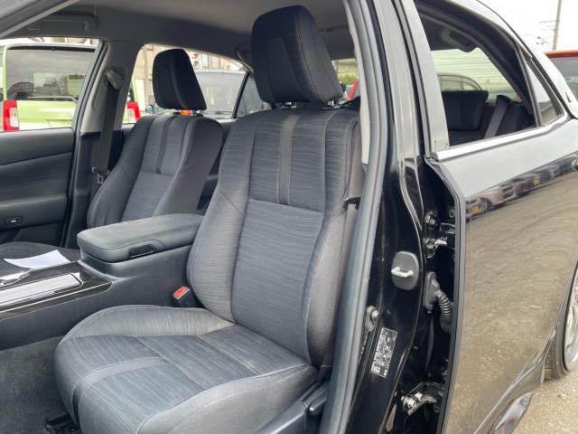 クラウン（新潟県新潟市西区）画像13