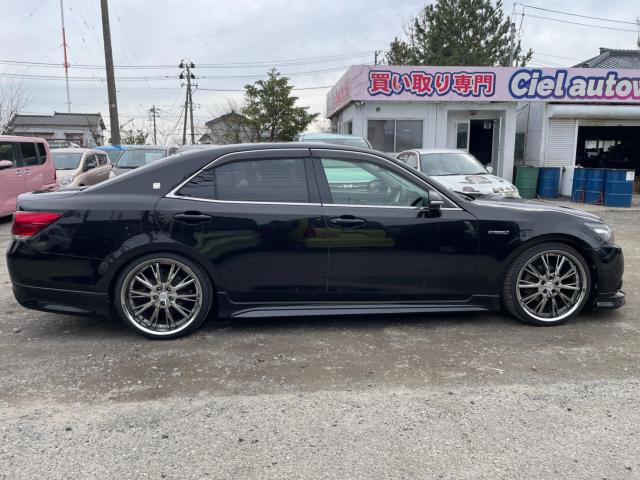 クラウン（新潟県新潟市西区）画像15