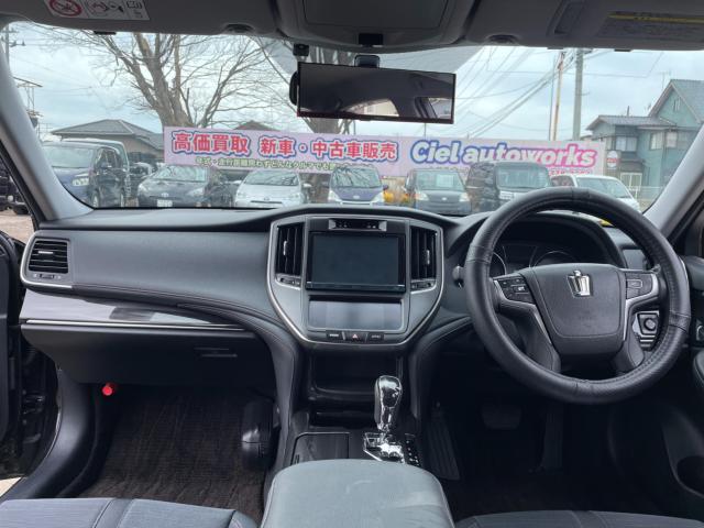 クラウン（新潟県新潟市西区）画像16