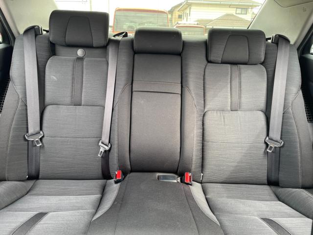 クラウン（新潟県新潟市西区）画像17