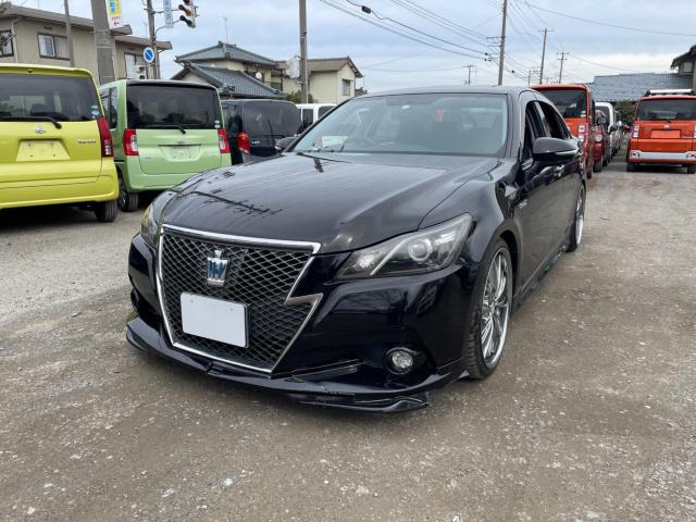 クラウン（新潟県新潟市西区）画像19