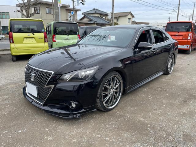 クラウン（新潟県新潟市西区）画像20