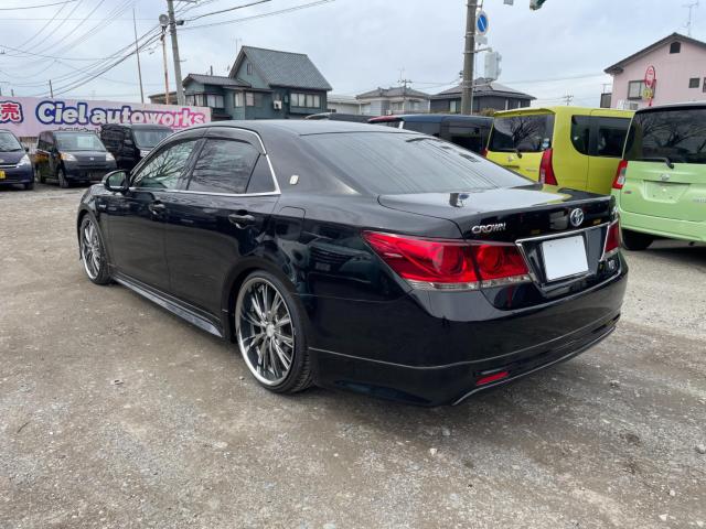 クラウン（新潟県新潟市西区）画像21