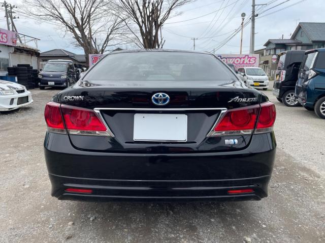 クラウン（新潟県新潟市西区）画像22