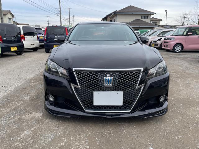 クラウン（新潟県新潟市西区）画像25