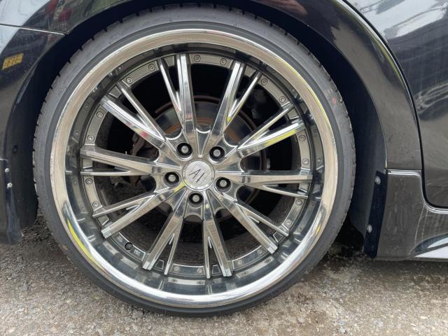 クラウン（新潟県新潟市西区）画像28