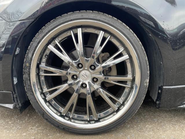 クラウン（新潟県新潟市西区）画像32