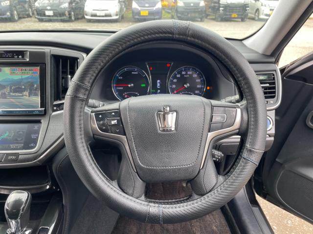 クラウン（新潟県新潟市西区）画像38