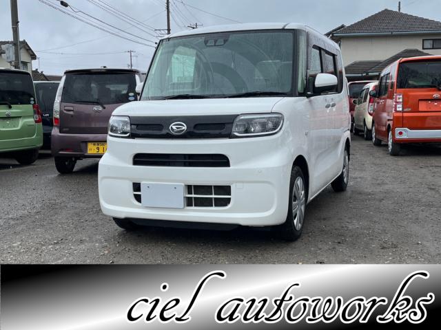 タント（新潟県新潟市西区）