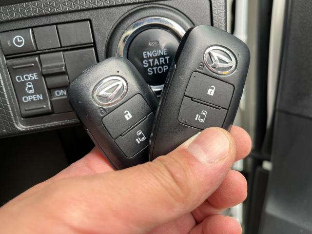 タント（新潟県新潟市西区）画像7