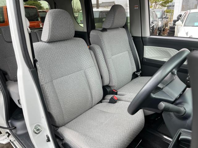 タント（新潟県新潟市西区）画像10