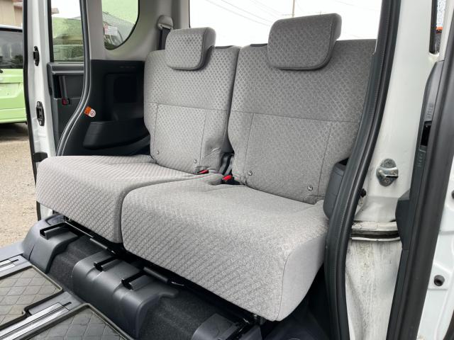 タント（新潟県新潟市西区）画像12