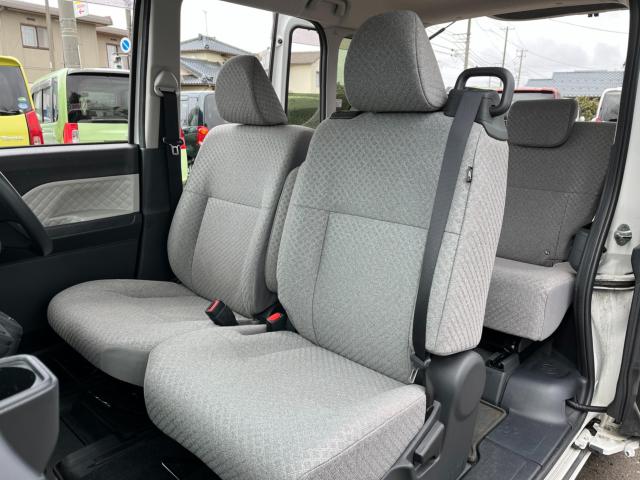 タント（新潟県新潟市西区）画像13