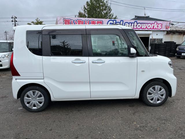 タント（新潟県新潟市西区）画像15