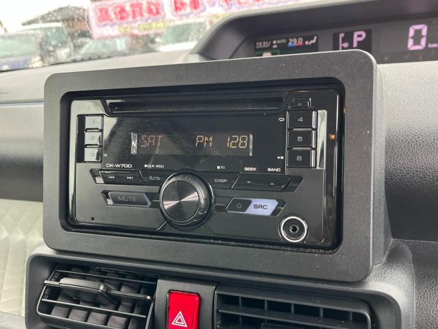 タント（新潟県新潟市西区）画像18