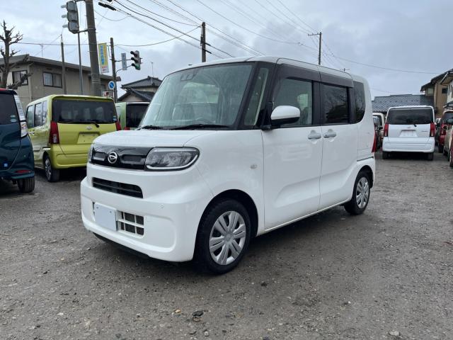 タント（新潟県新潟市西区）画像24