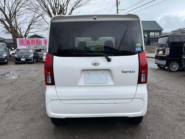 タント（新潟県新潟市西区）画像26