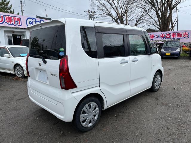 タント（新潟県新潟市西区）画像27