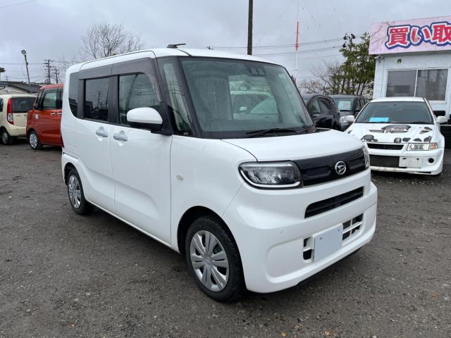 タント（新潟県新潟市西区）画像28