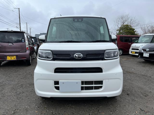 タント（新潟県新潟市西区）画像29