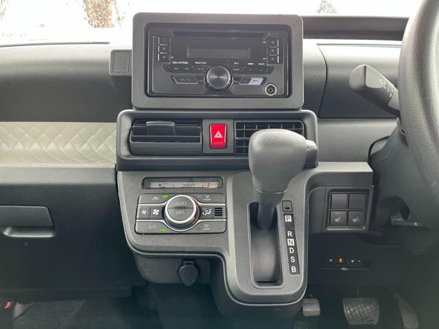 タント（新潟県新潟市西区）画像31