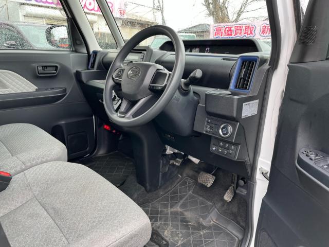 タント（新潟県新潟市西区）画像39