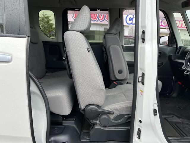 タント（新潟県新潟市西区）画像41