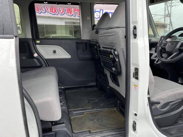 タント（新潟県新潟市西区）画像42