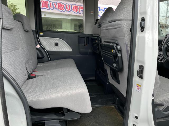 タント（新潟県新潟市西区）画像43