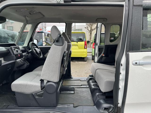 タント（新潟県新潟市西区）画像44