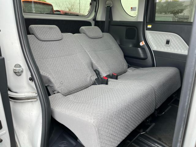 タント（新潟県新潟市西区）画像48