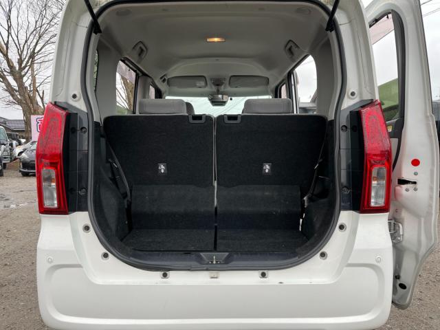 タント（新潟県新潟市西区）画像51