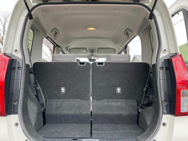 タント（新潟県新潟市西区）画像52