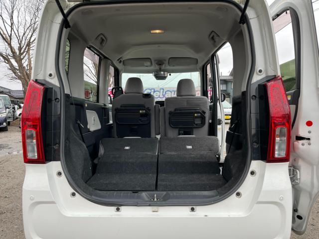 タント（新潟県新潟市西区）画像53