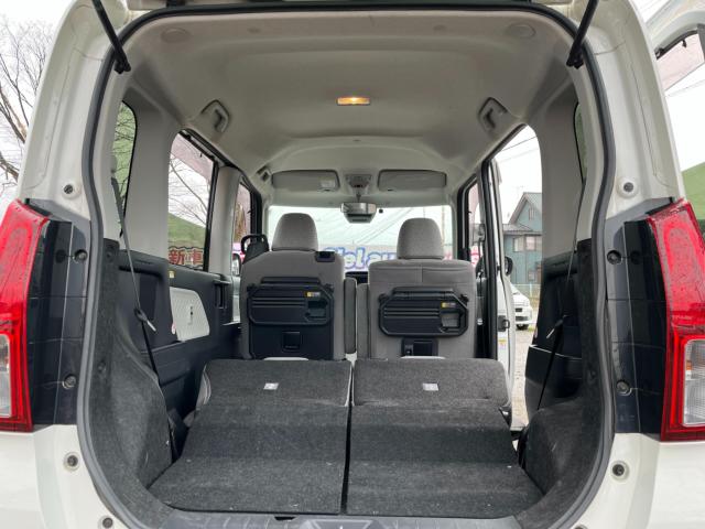 タント（新潟県新潟市西区）画像54