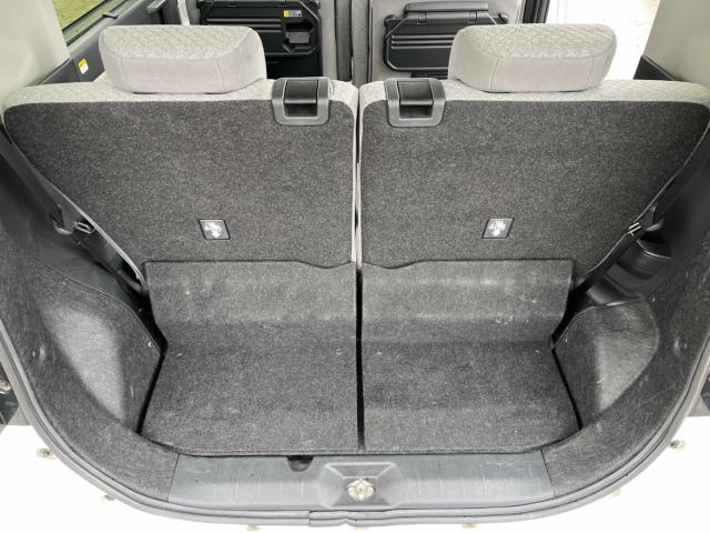 タント（新潟県新潟市西区）画像55