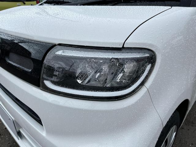 タント（新潟県新潟市西区）画像58