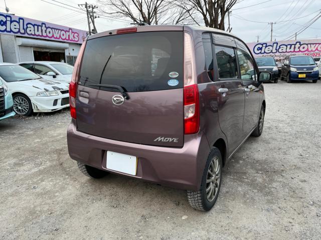 ムーヴ（新潟県新潟市西区）画像2