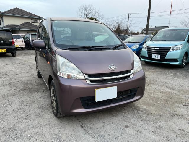 ムーヴ（新潟県新潟市西区）画像4