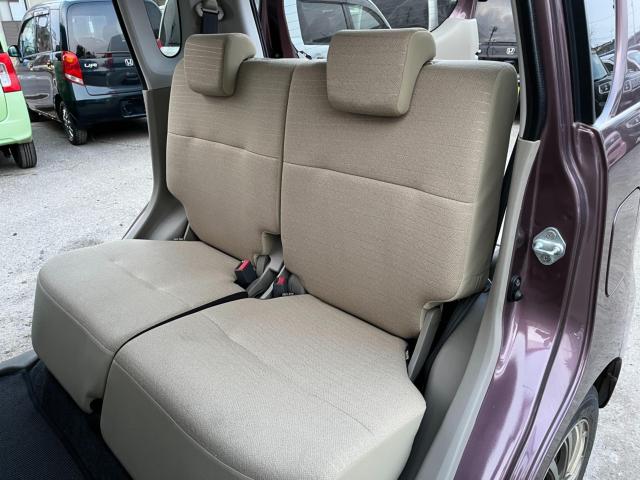 ムーヴ（新潟県新潟市西区）画像8