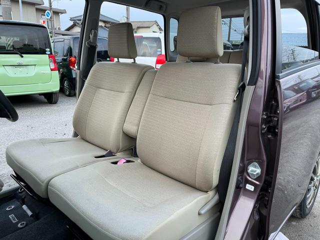 ムーヴ（新潟県新潟市西区）画像9