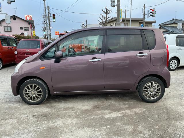 ムーヴ（新潟県新潟市西区）画像10