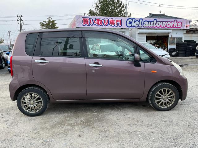 ムーヴ（新潟県新潟市西区）画像11