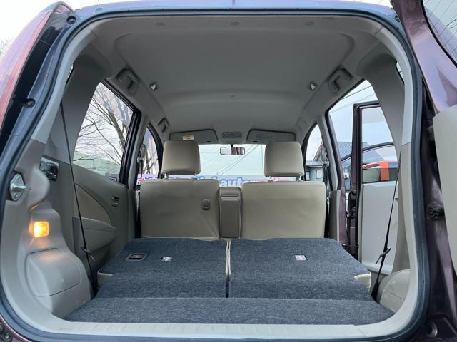 ムーヴ（新潟県新潟市西区）画像12