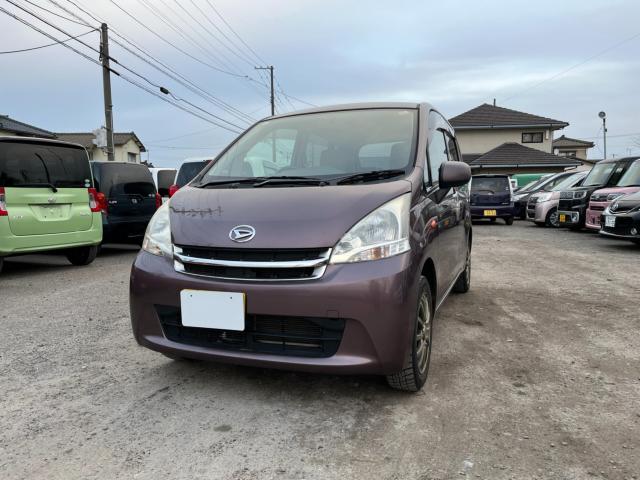 ムーヴ（新潟県新潟市西区）画像14